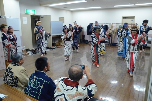 現地審査_アイヌ舞踊.jpg
