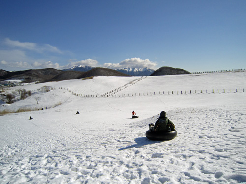 西町牧場ソリ滑り.jpg