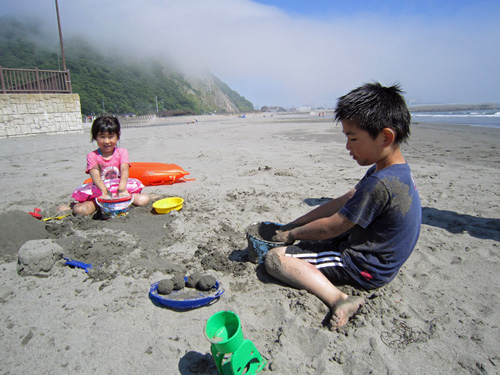 11海水浴場で遊ぶ子供1.jpg