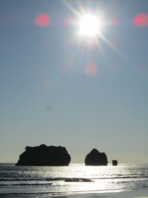 斜陽の親子岩.jpg