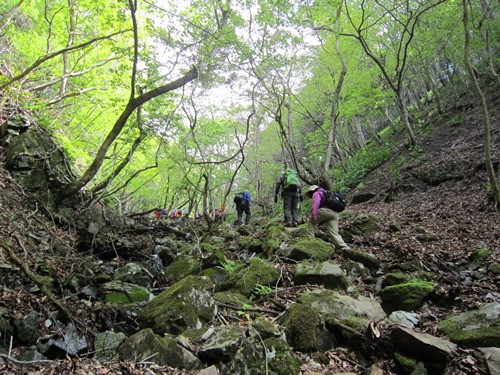 http://www.apoi-geopark.jp/blog/img/2015/%E5%B1%B1%E9%81%93_%E6%9D%B1%E5%8F%A3%E3%81%AE%E6%B2%A2%E7%99%BB%E3%82%8A2.jpg