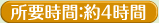 所要時間：約4時間