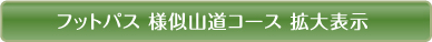 フットパス 様似山道コース 拡大表示