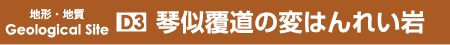 変はんれい岩