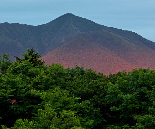 11特別賞_26_ToddOvick_アポイの日没Apoi Sunset.jpg