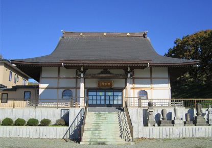 Tojuin Temple