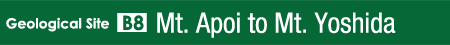 Apoi to Yoshida