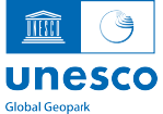 Global Geoparks Logo