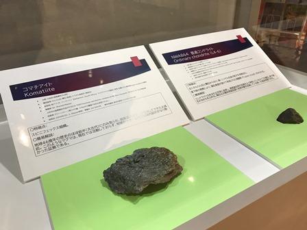 コマチアイトと隕石.jpg